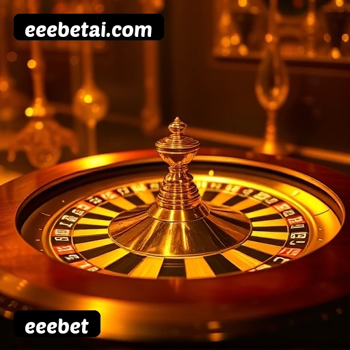 Tabela RTP dos jogos de cassino da eeebet